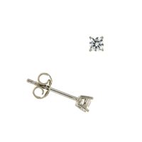 Orecchini Vivi Gioielli Donna in Argento 1903020040134 TITAN SILVER - 1903020040134 TITAN SILVER